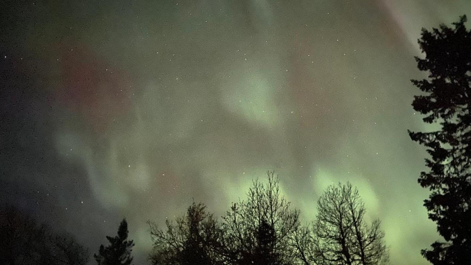 Bjerkely, Sjusjoen Villa Buitenkant foto